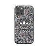 Adidas OR SnapCase Belista Flower iPhone 12/12 Pro colourful 43708