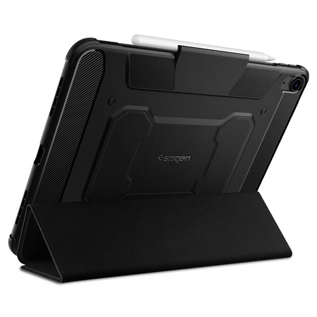 SPIGEN RUGGED ARMOR ”PRO” IPAD AIR 4 2020 BLACK