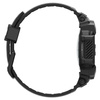 Spigen Rugged Armor Pro - Pasek + etui do Samsung Galaxy Watch 7 40 mm (Matte Black)