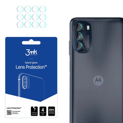 Motorola Moto G 5G 2022 - 3mk Lens Protection™