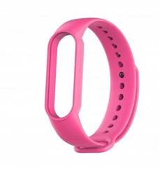 Opaska Smart Band M3/M4/M5 RÓŹOWY / PINK