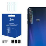 Motorola One Vision Plus - 3mk Lens Protection™