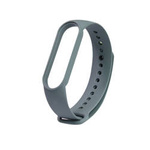 Opaska Smart Band M5/M6 KHAKI / ZIELONY