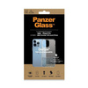 Schutzhülle IPHONE 13 PRO PanzerGlass ClearCase Antibacterial Military (0322) Grade Clear