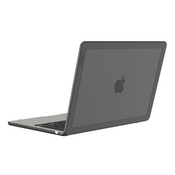 Incase Edge Hardshell Case - Etui MacBook Air 13” M3 (2024) / M2 (2022) (Black)