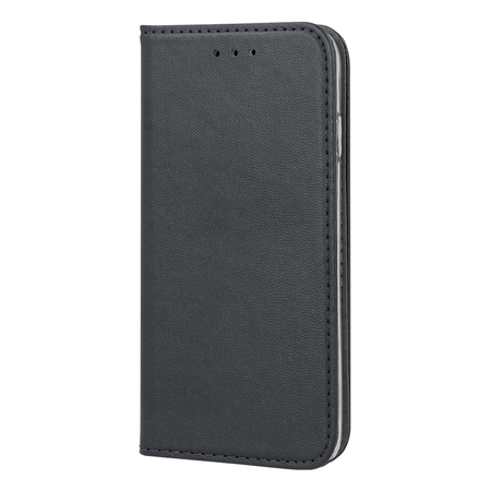 Etui Smart Magnetic do Samsung A15 4G / A15 5G czarne