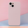 Nakładka Silicon do Xiaomi Redmi A3 4G (Global) rose