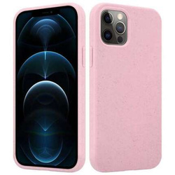 Case IPHONE 14 PLUS MX Eco pink