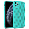 Breath Case do Xiaomi Redmi 9 Turkusowy