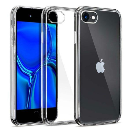 3MK Clear Case iPhone 7/8