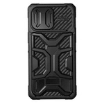 Etui Nillkin Adventurer Pro Case na iPhone 14 Pro Max - czarne