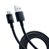 3MK KABEL HYPER USB/MICRO 1,2m 2,4A czarny