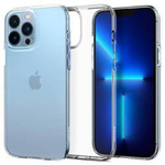 SPIGEN LIQUID CRYSTAL IPHONE 13 PRO CRYS TAL CLEAR