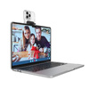 Speck ClickLock StandyGrip For MagSafe - Uchwyt / stojak (czarny)