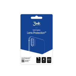 Samsung Galaxy A23 5G - 3mk Lens Protection™