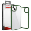 MX GLOSSY CAM IPHONE 13 PRO DARK GREEN / ZIELONY