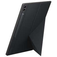 Samsung Galaxy Tab S9 Ultra Smart Book Cover Case Black