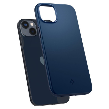 Spigen THIN FIT IPHONE 14 PLUS NAVY BLUE