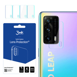 Realme X7 Pro Ultra 5G - 3mk Lens Protection™