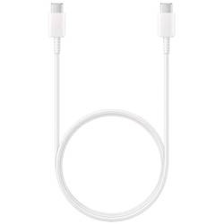 KABEL SAMSUNG EP-DG977BWE TYPE-C WHITE 1M TYPE-C - TYPE-C