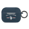 US Polo USACAPSFGV AirPods Pro case granatowy/navy