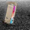 Case REALME C55 Flip Magnet gold