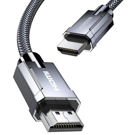 HDMI 2.1 8k Ultra cable UGREEN 1.5m