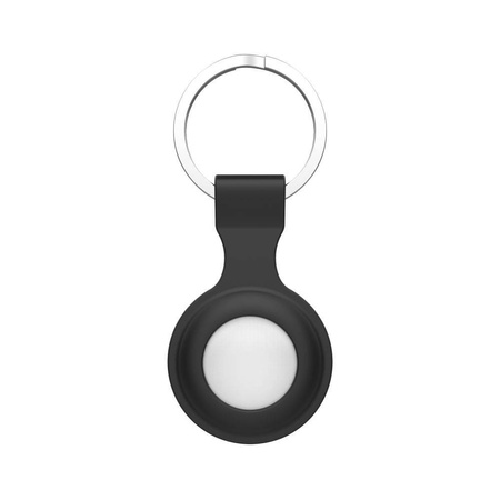 TECH-PROTECT ICON APPLE AIRTAG BLACK