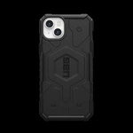 UAG Pathfinder Magsafe - Schutzhülle für iPhone 15 Plus (schwarz)