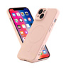 MX LIQUID ARMOUR IPHONE 15 PRO MAX (MagSafe) 6.7, PINK SAND / PUDROWY RÓŻ