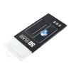 5D Full Glue Tempered Glass - do iPhone 14 Pro (Privacy) czarny