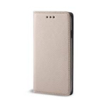 Etui Flip Magnet SAMSUNG J5 J510 2016 złoty