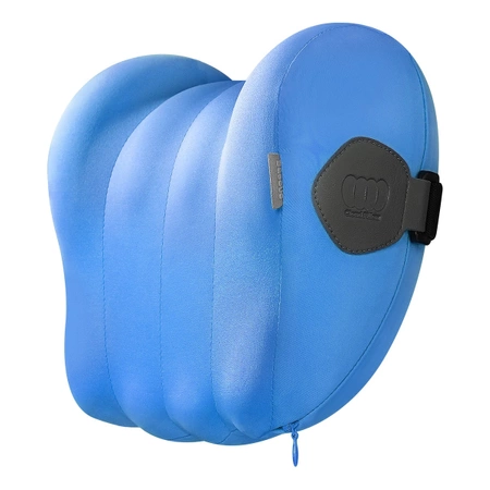 Baseus ComfortRide car cushion - blue