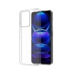 Ultra Clear Case für Xiaomi Redmi 13 – transparent