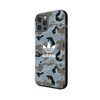 Adidas OR SnapCase Camo iPhone 12 Pro Ma x Blue / Black 43703