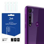 Motorola One Macro - 3mk Lens Protection™