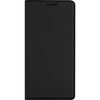 Dux Ducis Skin Pro case for Samsung A35 5G with flap - black