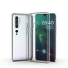 Etui XIAOMI MI NOTE 10 Jelly case Mercury transparentne