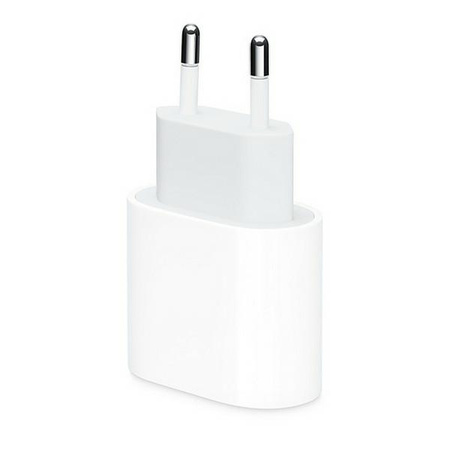 Apple USB-C Wandladegerät 20W weiß (MHJE3ZM/A)