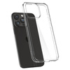 SPIGEN ULTRA HYBRID IPHONE 15 PRO CRYSTAL CLEAR