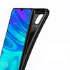 Etui Carbon HUAWEI P SMART 2019 czarne