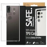 Etui SAFE by PanzerGlass na Samsung Galaxy S24 Ultra - przezroczyste