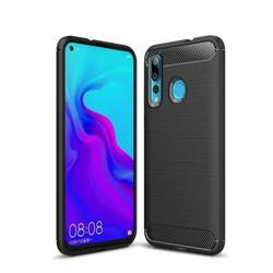 Etui Carbon HUAWEI NOVA 4 czarne