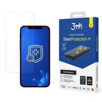 3MK Silver Protect+ iPhone 12 Mini Folia Antymikrobowa montowana na mokro