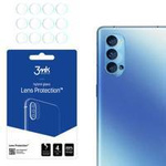 Oppo Reno 4 - 3mk Lens Protection™