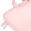 TECH-PROTECT NEOPREN BAG LAPTOP 15-16 DUSTY ROSE