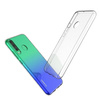 Etui HUAWEI Y6P Slim Case Protect 2mm transparentne