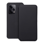 Kabura Dual Pocket do XIAOMI Redmi NOTE 12 PRO 5G czarny