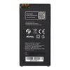 Bateria do Nokia Lumia 640 2600 mAh Li-Ion Blue Star PREMIUM