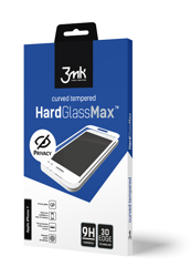 3MK HARD GLASS MAX PRIVACY IP 12 MINI